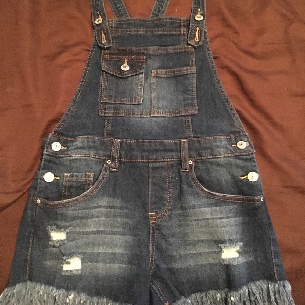 shorts/bibs